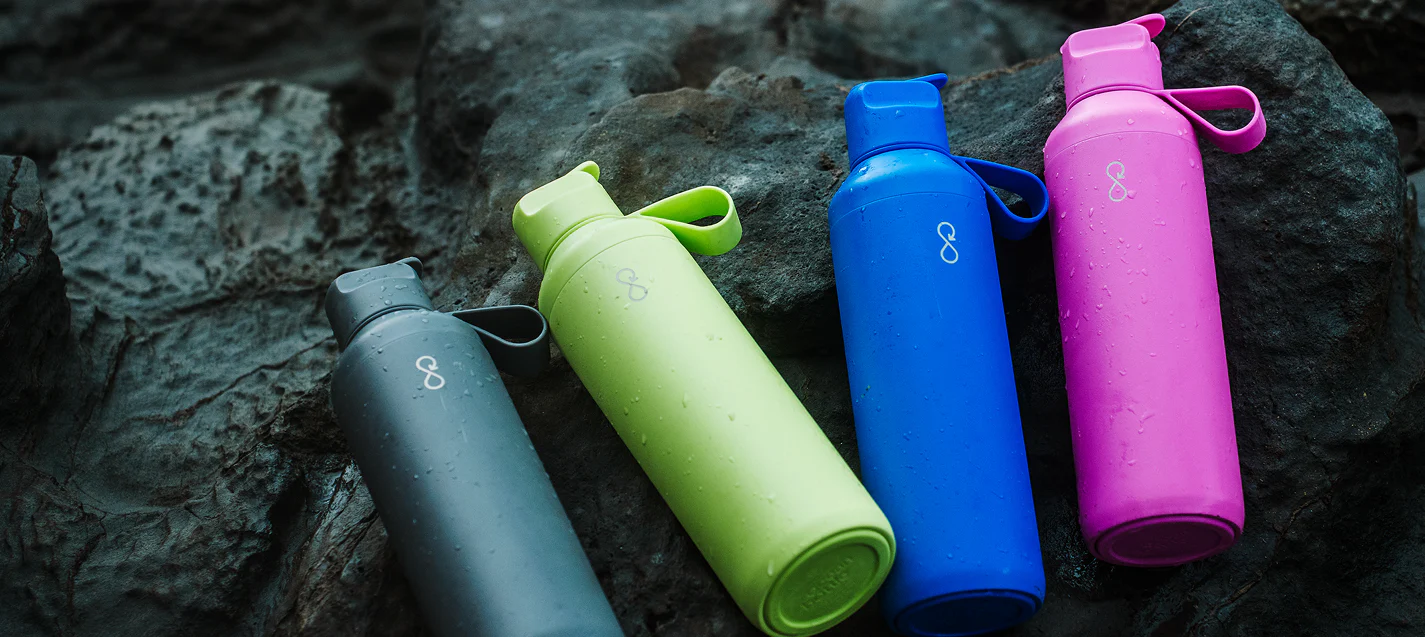 Hydrate Well, Save Our Oceans
